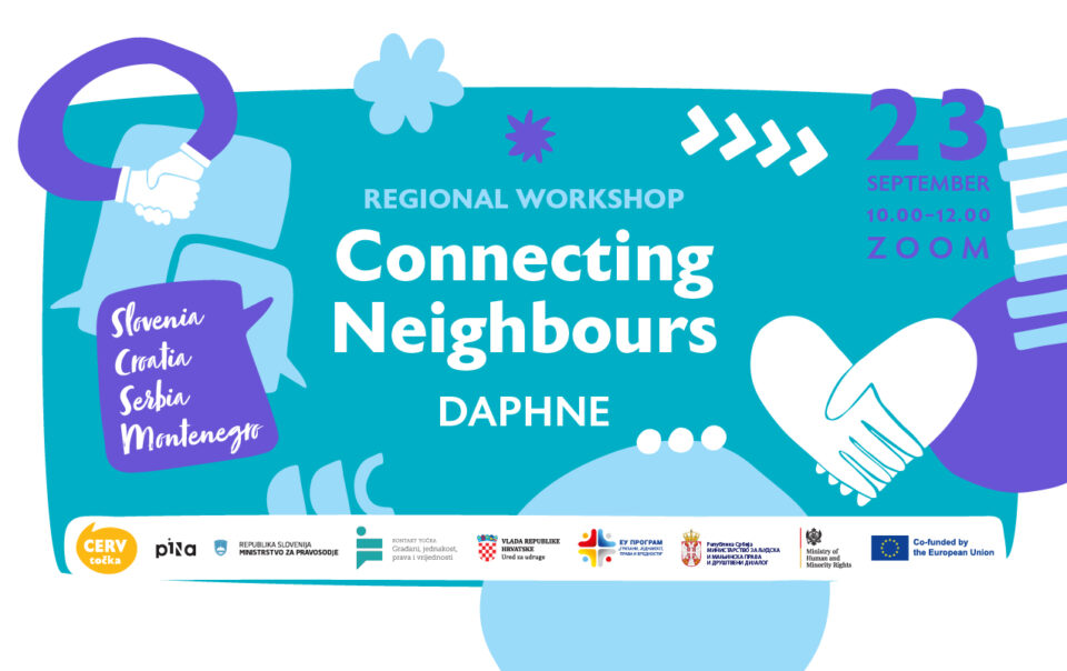 Connecting Neighbours - DAPHNE